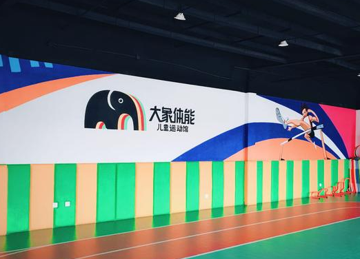 大象体能儿童运动馆加盟怎么样？
