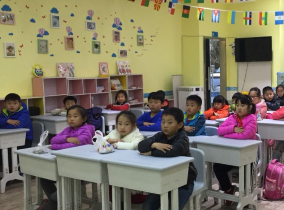 小学生托管班加盟费多少？