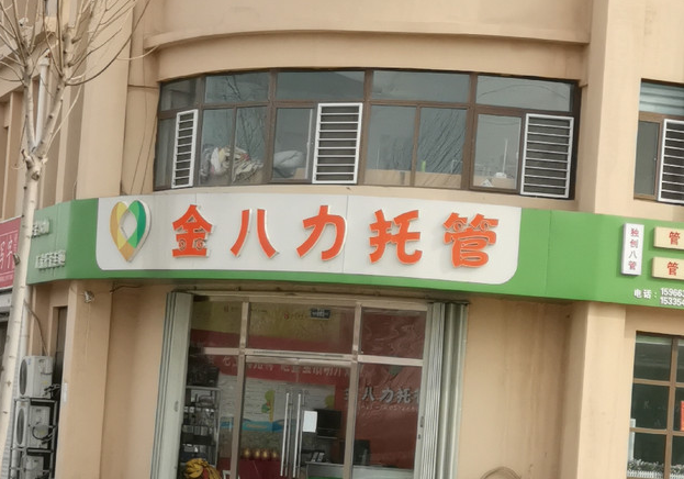 北京金八力加盟多少钱？