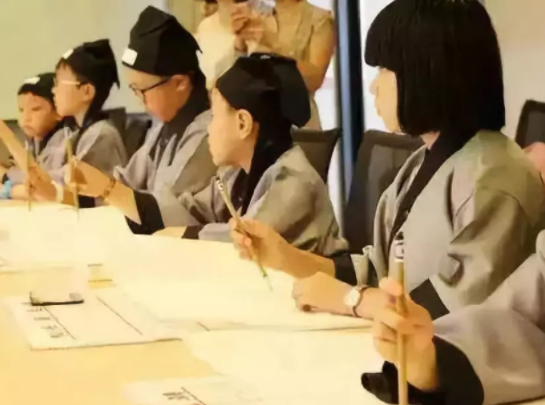 国学加盟品牌排行榜哪家好？