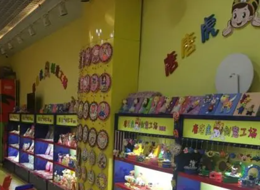 唐唐虎创意工场总部在哪里？