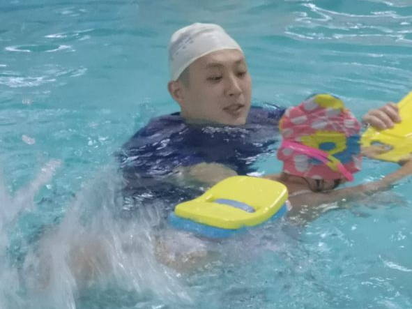 乐游宝宝亲子游泳馆加盟费用多少？