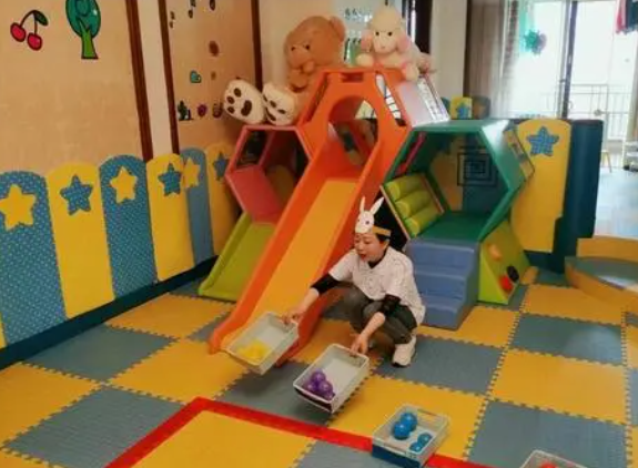 壹贰叁宝贝托育园加盟怎么样？