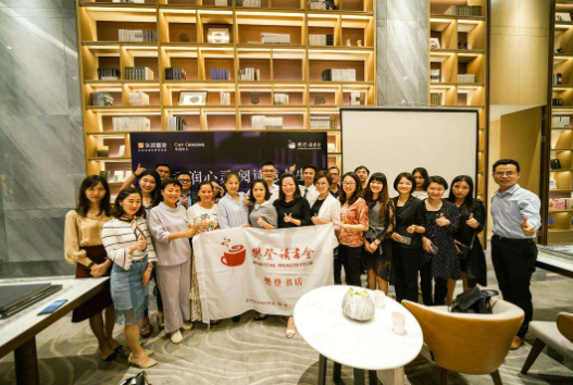 攀登读书怎么加盟？