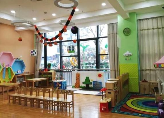 小区托管班幼儿班加盟需要什么手续？