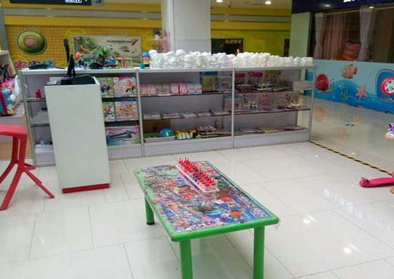 天工开物儿童手工坊加盟多少钱？