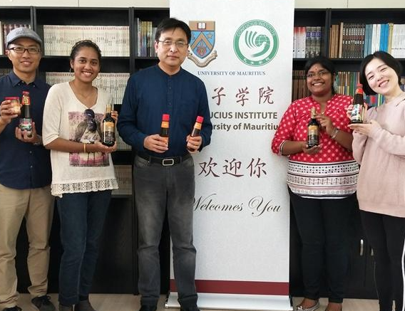 孔子学院加盟的条件是什么？