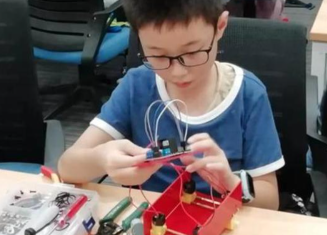 少儿科学实验室加盟需要多少钱？