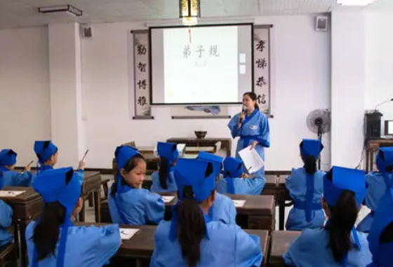 加盟小夫子国学馆怎么样？