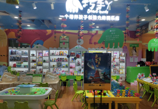 巧手丫加盟需要多少钱？