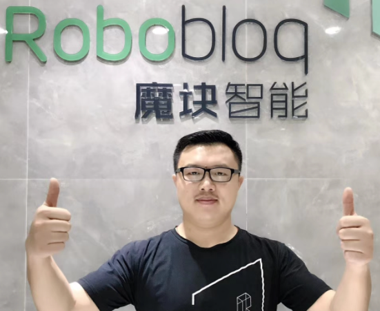 魔块智能加盟费是多少？