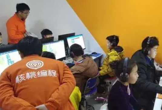 核桃星球加盟怎么样？
