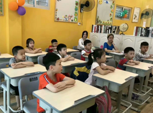 课后托管班加盟哪家好？