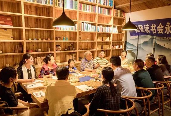 樊登读书会加盟大概多少钱？