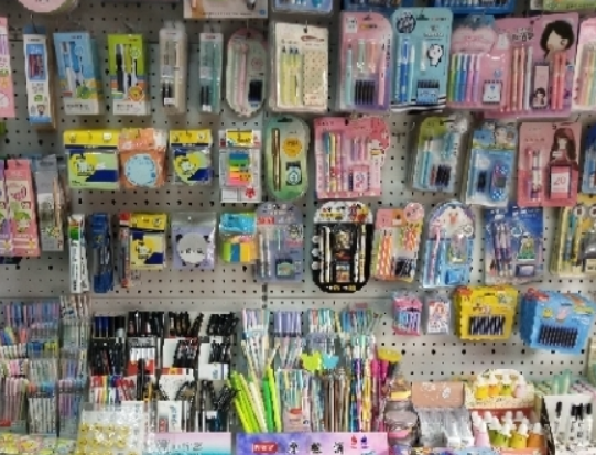 文具店加盟品牌有哪些？