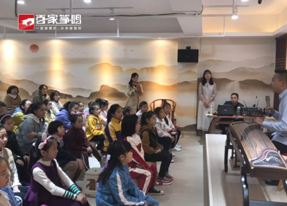 百家筝鸣加盟费是多少？
