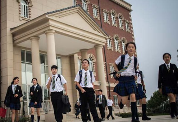 私立小学加盟费用多少？