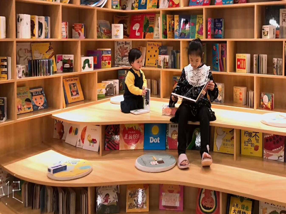 幼儿绘本馆加盟品牌有哪些？