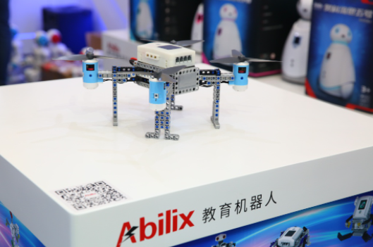 abilix能力风暴加盟怎么样？