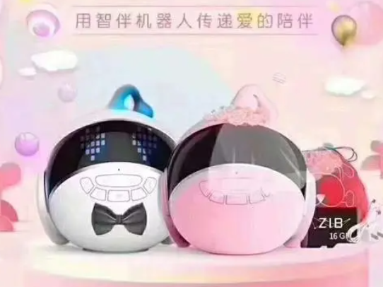 智伴机器人代理渠道有哪些？