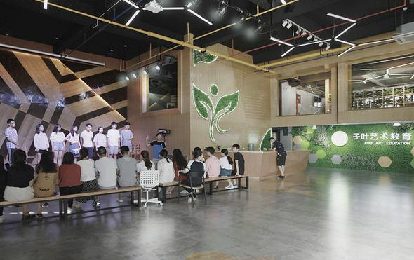 子叶艺术教育加盟怎么样？