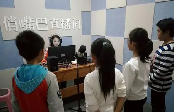 俏嘴巴少儿口才加盟怎么样？