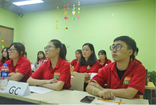 深圳爱华人才培训中心怎么样？