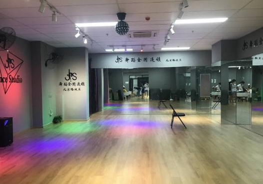js舞蹈培训加盟怎么样？