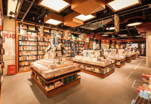 要开书店需要什么要求？