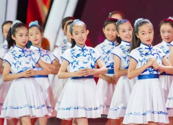 加盟银河少年艺术团怎么样？