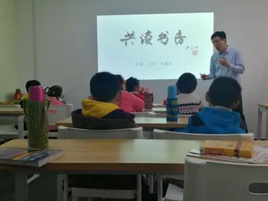 共读书房可以加盟吗？