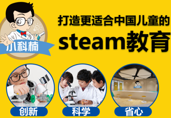 加盟小科楠创造力工厂公司支持工作有哪些？