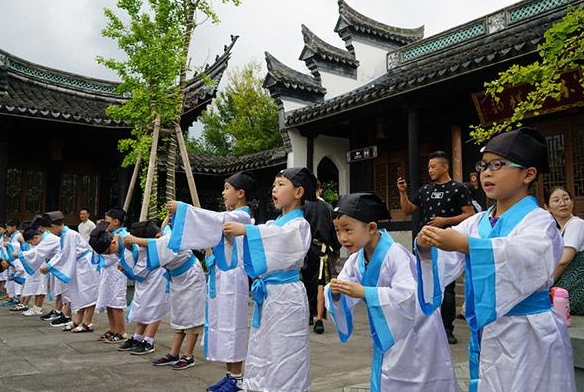 小夫子书院加盟前景如何？