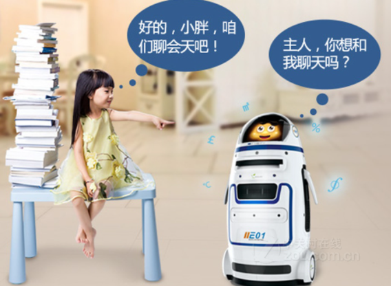 加盟小胖机器人怎么样？