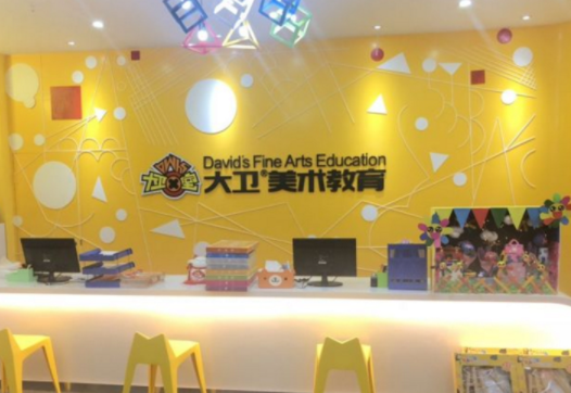 长沙大卫美术培训怎么样？