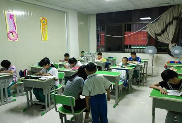 办小学托管班需要什么手续？