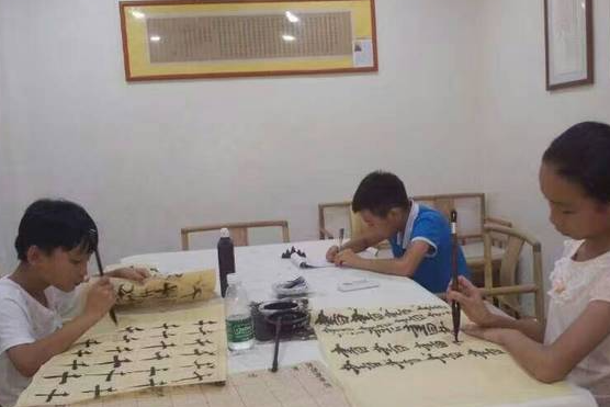 书画培训中心如何加盟？