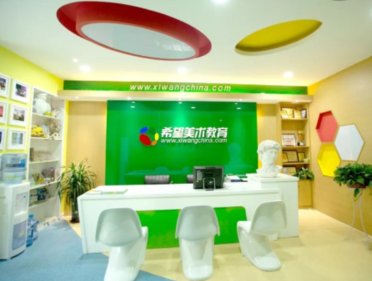 希望美术加盟费用是怎样的？