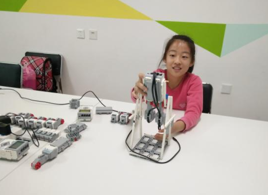 奇思码高机器人俱乐部加盟怎么样？