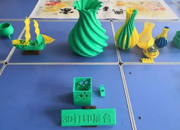 3D打印创客教育加盟怎么样？