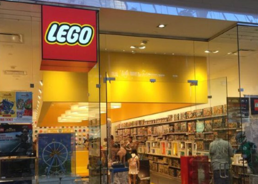 乐高体验店的模式如何？