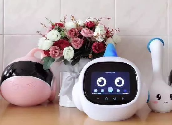 智伴机器人代理市场空间如何？