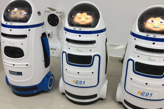 小胖机器人加盟扶持如何？