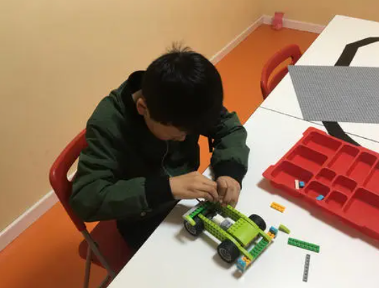 码高机器人加盟条件有哪些？