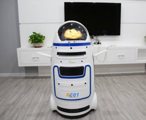加盟小胖机器人实力怎么样？