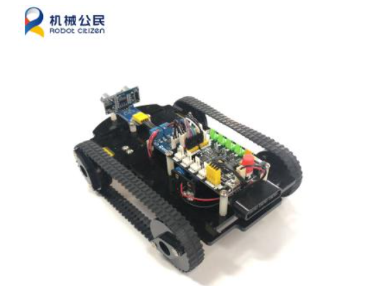 机械公民机器人教育怎么样？