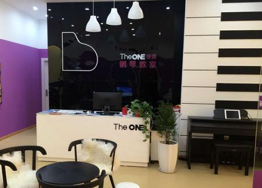 theone智能钢琴加盟费是多少？