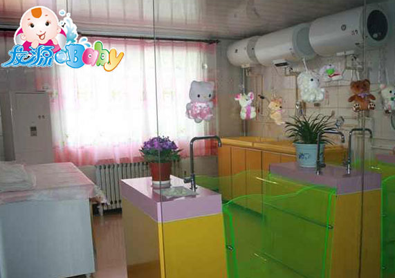 龙源宝贝婴童游泳馆加盟条件是什么？