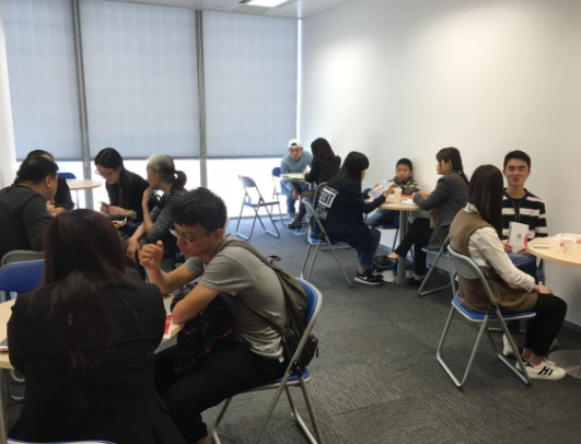 澳际留学中介怎么样？