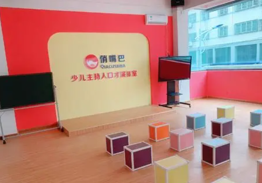 俏嘴巴口才加盟代理多少钱？
